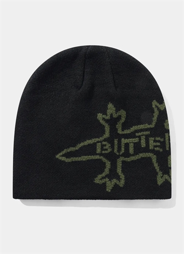 Butter Goods Reptile Skully Beanie Mössa